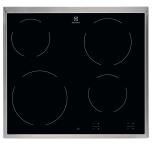 Electrolux EHF6240XXK integreeritav pliidiplaat