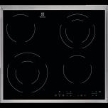 Electrolux EHF6342XOK integreeritav pliidiplaat