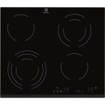 Electrolux EHF6343FOK integreeritav pliidiplaat