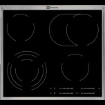 Electrolux EHF46547XK integreeritav pliidiplaat