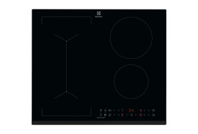 Electrolux LIV63431BK Hob2Hood integreeritav sildühendusega induktsioonplaat 60 cm