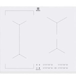 Electrolux EIV63440BW integreeritav induktsioonplaat