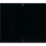Electrolux EIV634 Hob2Hood integreeritav sildühendusega 2*2 ühendatavate aladega induktsioonplaat 