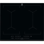 Electrolux EIV644 integreeritav induktsioonplaat