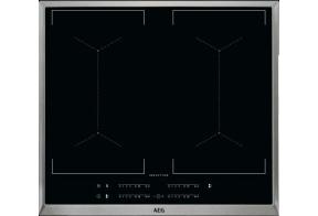 AEG IKE64450XB integreeritav induktsioonplaat