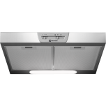 Electrolux LFU216X õhupuhasti 60 cm, 272 m3/h, roostevaba teras