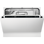 Electrolux ESL2500RO integreeritav nõudepesumasin 6 komplekti, 49 dB