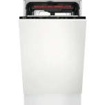 AEG FSE72517P integreeritav nõudepesumasin 10 komplekti, 46 dB, 3 korvi