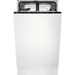 AEG FSE62417P integreeritav nõudepesumasin 9 komplekti, 44 dB