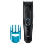 Braun HC5010 juukselõikur akuga
