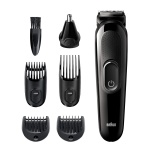 Braun MGK3220 juukselõikur-habemetrimmer