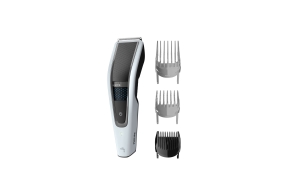 Philips HC5610/15 juukselõikur-habemetrimmer akuga