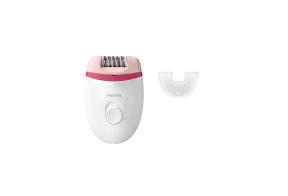 Philips BRE235/00 epilaator Satinelle Essential lisatarvikuga