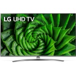 LG 55UN81003LB Ultra HD LED teler hääljuhtimisega