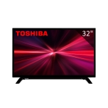 Toshiba 32WL1C63DG HD LED teler
