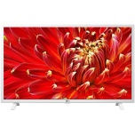 LG 32LQ63806LC Full HD Smart LED teler valge raamiga