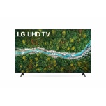 LG 55UP76703LB Ultra HD LED teler