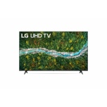 LG 50UP76703LB Ultra HD LED teler