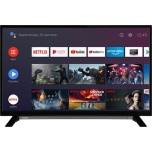 Toshiba 32LA2B63DG Full HD Smart Android LED teler