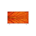 LG 32LM6380PLC Full HD Smart LED teler valge raamiga