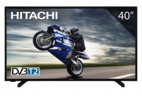 Hitachi 40HE4202 Smart Full HD LED teler