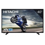 Hitachi 40HE4202 Smart Full HD LED teler