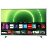 Philips 32PFS6855/12 Full HD Smart LED teler, hõbedane