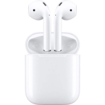 Apple AirPods 2 juhtmevabad kõrvaklapid
