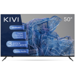 Kivi 50U740NB Ultra HD Smart Android LED teler