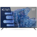 Kivi 55U740NB Ultra HD Smart Android LED teler