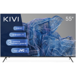 Kivi 55U750NB Ultra HD Smart Android LED teler