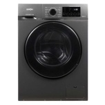 Eiron EIW7448DS pesumasin 7 kg, 1400 p/m, hõbedane, sügavusega 48 cm