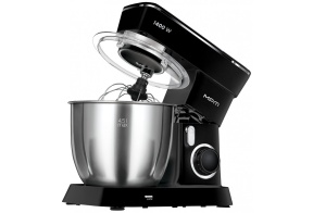 MPM MRK-25 mikser alusega, 1400 W, 2 nõud 4,5 l ja 5,0 l