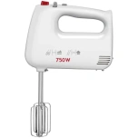 MPM MMR-19/B mikser 750 W