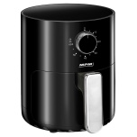 MPM MFR-12 SuperCompact kuumaõhufritüür 2 l, 800 W