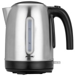 MPM MCZ-102M veekeetja, roostevaba teras, 1,7 l, 2200 W