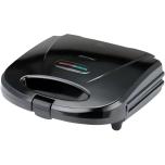 MPM MOP-47 võileivagrill 750 W, poolitav