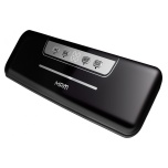 MPM MPZ-02 vaakumpakendaja, digidisplei