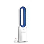 MPM MWP-31 labadeta ventilaator põrandale, pult, kõrgus 90 cm