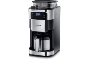 Severin KA 4814 kohvimasin veskiga, termoskann 1 l