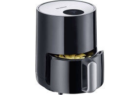 Severin FR2455 kuumaõhufritüür SuperCompact Digi 1,8 l