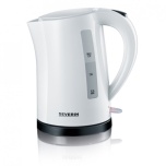 Severin WK3494 veekeetja 1,5 l 2200 W