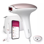 Philips BRI920/00 fotoepilaator Lumea Advanced IPL 7000 nahatooni anduriga