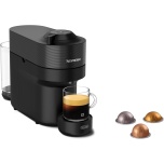 DeLonghi ENV90.B Nespresso kapselkohvimasin Vertuo Pop