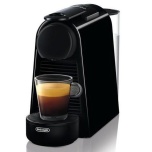 DeLonghi EN85.B Nespresso kapselkohvimasin Essenza Mini Triangle