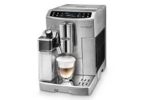 DeLonghi ECAM 510.55.M espressomasin LatteCrema