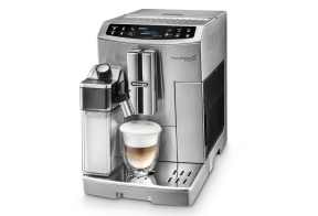 DeLonghi ECAM 510.55.M espressomasin LatteCrema