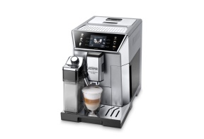 DeLonghi ECAM550.85.MS espressomasin PrimaDonna Class LatteCrema