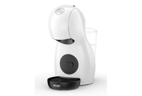 DeLonghi EDG110.WB Dolce Gusto Piccolo XS kapselkohvimasin