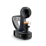 DeLonghi EDG160.A Dolce Gusto Infinissima kapselkohvimasin